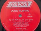 ?? LP The Rolling Stones Big Hits (High Tide And Green Grass) London NP-1 Mon ??