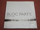 Bloc Party - Silent Alarm Limited Double LP + 12