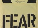 Fear 