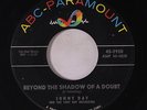 rare New Breed R&B 45 SONNY DAY beyond the sahdow of a doubt ABC Hear