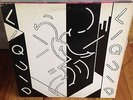 LIQUID LIQUID GroupMeGroup EP 1981 99 Records original w/insert NM dance punk