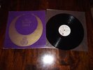 THE WOODS BAND....RARE UK ORIG FOLK ALBUM.....ON GRENWICH GSLP 1004 EX VINYL