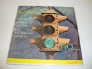 JAZZ- PAUL CHAMBERS/ CANNONBALL ADDERLEY- VEE JAY LP - GO - CLEAN COPY - LISTEN