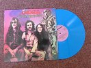 BUDGIE  LIVE IN LONDON 1974   1 LP
