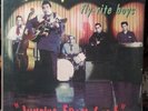 BIG SANDY/FLY-RITE BOYS JUMPING FROM 6 TO 6 ORIG 1994 ROCKABILLY/SWING LP NMINT