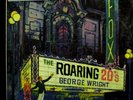 GEORGE WRIGHT the roaring 20's LP Mint- SR 718 1st Press Vinyl  Record