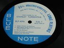 STANLEY TURRENTINE 