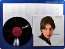 MARIE LAFORET Marie Laforet SL-1217-F LP i2029