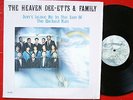 HEAVEN DEE-ETTS & FAMILY | private gospel modern soul lp | SHRINK | LISTEN