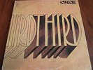 SOFT MACHINE   THIRD ** 1970 UK 1st CBS DBL LP