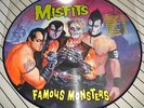 MISFITS Famous Monsters 12