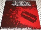 MÜTIILATION Remains Of A Ruined Dead Cursed Soul 12