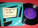TONY KINSEY TRIO WITH JOE HARRIOT 