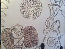 Devendra Banhart - Rejoicing in the Hands of the Golden Empress, Nino Rojo