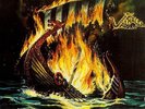 Valhalla - Valhalla (Vinyl Reissue)