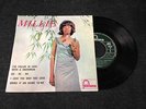 MILLIE SMALL i love the way you love  French EP 1964 Fontana PS soul ska 45