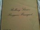 Rolling Stones Beggars Banquet Original Vinyl LP 1968 Mono