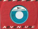 I SOFISTICATI QUARTET 45 - I'LL REMEMBER APRIL - ITALIAN JAZZ HARPSICHORD oHEARo