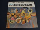 The Dave Brubeck Quartet - Time Out - 180 Gram Vinyl LP OOP Classic Records