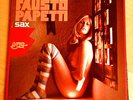 Fausto Papetti Sax