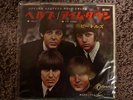 THE BEATLES SINGLE 2 TITRES JAPAN ORIGINAL ODEON OR 1412