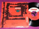 WERNER PFÜLLER-QUINTETT Sack O' Woe & Grog / DDR SP 1963 AMIGA 550176