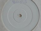 Red Light ?– Roots Rock / Fire - Red Light ?– RL003 - VV Rare 94 White