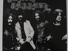 LP Black Sabbath - Rat Salad, Warning Records EEC Live 70 (RI) Vinyl XE-09746