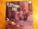 rare 1st press peter greens fleetwood mac lp a1b1 1968 blue horizon