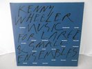 ECM Label 2LP Kenny Wheeler Music For Large & Small Ensembles +Insert NEAR MINT