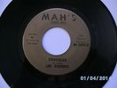 Lee Rogers - Troubles/Walk ohn by.  MAH'S