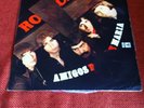 LOS AMIGOS DE MARIA, CHILE HARD PSYCH 1973, VG+, VERY RAREFIRST PRESS KILLER