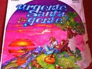 URGENTE SANTA Y SU GENTE, VERY RARE JAZZ/FUSION LATIN, CHILE 1974