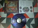 Panic At The Disco Pretty Odd Purple Vinyl Record LP RARE OOP /1200 Paramore