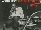 HANK MOBLEY BLUE NOTE 4080 LP 