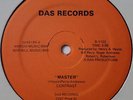 Contrast Master On Das Rare Boogie Funk 12