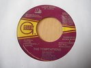 THE TEMPTATIONS - LADY SOUL - GORDY