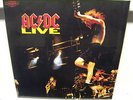 Vinyl LP AC/DC - LIVE- (rar) neu und eingeschweisst