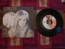 DALIDA 45T JUKE BOX BARCLAY PETRUSCHKA  POCHETTE PHOTO