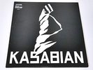 KASABIAN - KASABIAN-LP/Vinyl/Record