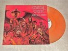 CANNIBAL CORPSE-BORN IN A CASKET gelbes vinyl