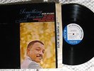 JACK WILSON SOMETHING PERSONAL Superb Mono BLUE NOTE BLP 4251 LP, Mint-