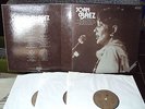 JOAN BAEZ 3 LP BOX-SET KASSETTE VANGUARD GERMANY IN EX