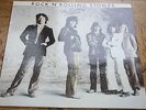 RARE Rock n Rolling Stones LP S LAMINIERTES COVER German