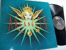 ARC ANGELS-SAME-ORIGINAL LP-1992