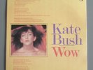 Kate Bush Wow 7” single Italian Import Perfect Condition