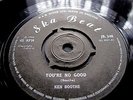 Ken Boothe You’re No Good Soulettes Don’t Care What The People Say Ska Beat 45