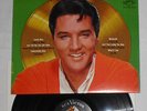 LP Elvis Gold Records Vol. 4 LSP 3921 LIVING STEREO Erstpressung Canada 1968