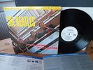 Beatles Please Please Me Lp Mobile Fidelity 1/2 Speed Japan MFSL 1-101 NM