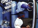 Comptons Most Wanted - Music To Driveby '92 LP Netherlands ORG MC Eiht